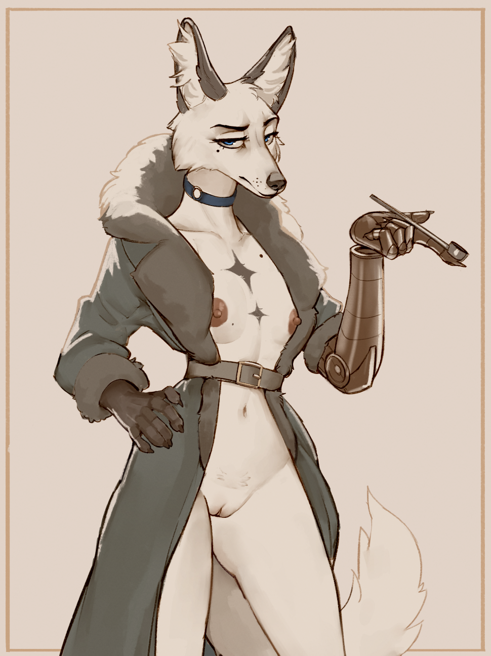 Digital Media (Artwork) Rule 34 Image