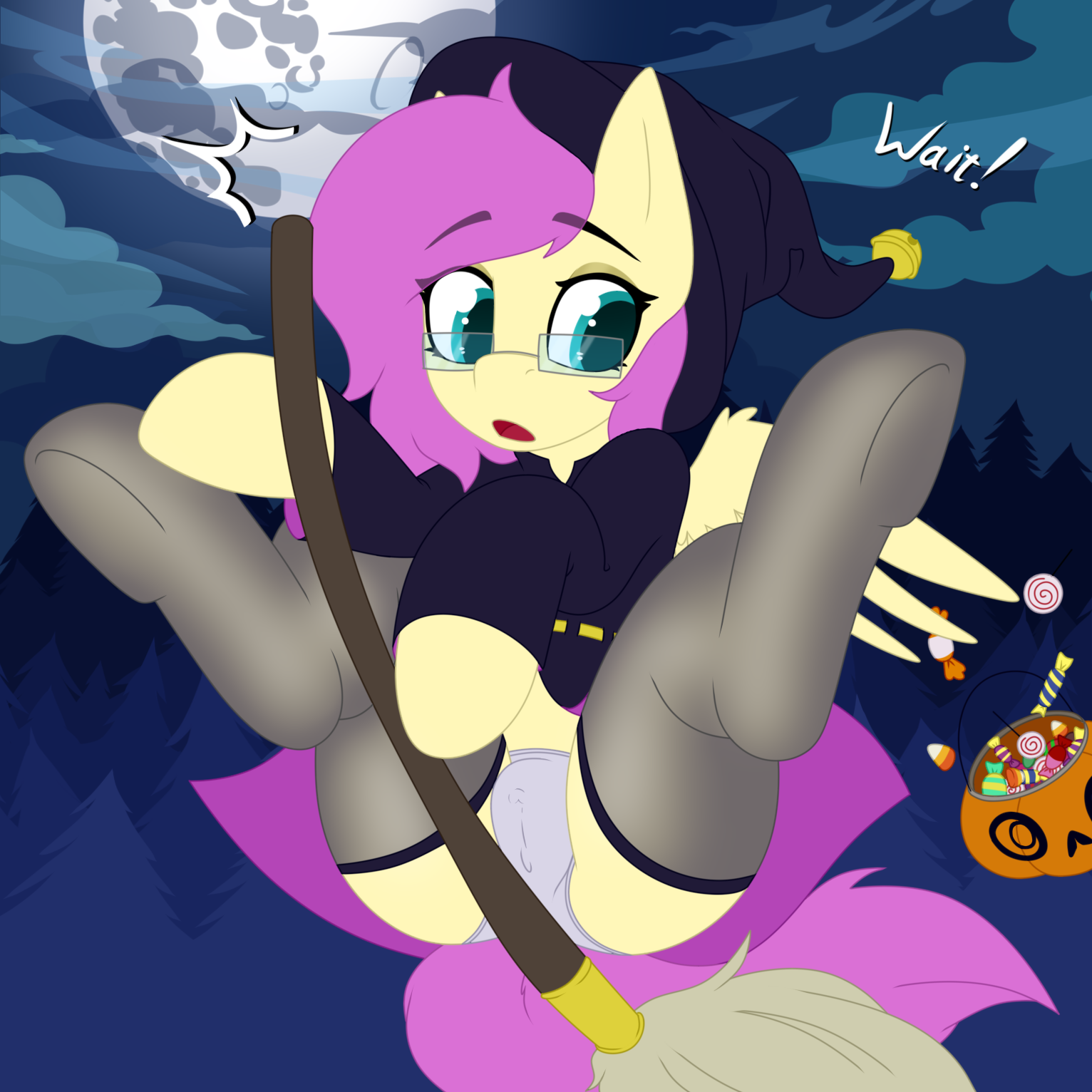 Digital Media (Artwork) Rule 34 Image