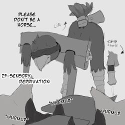 Digital Media (Artwork) Rule 34 Image