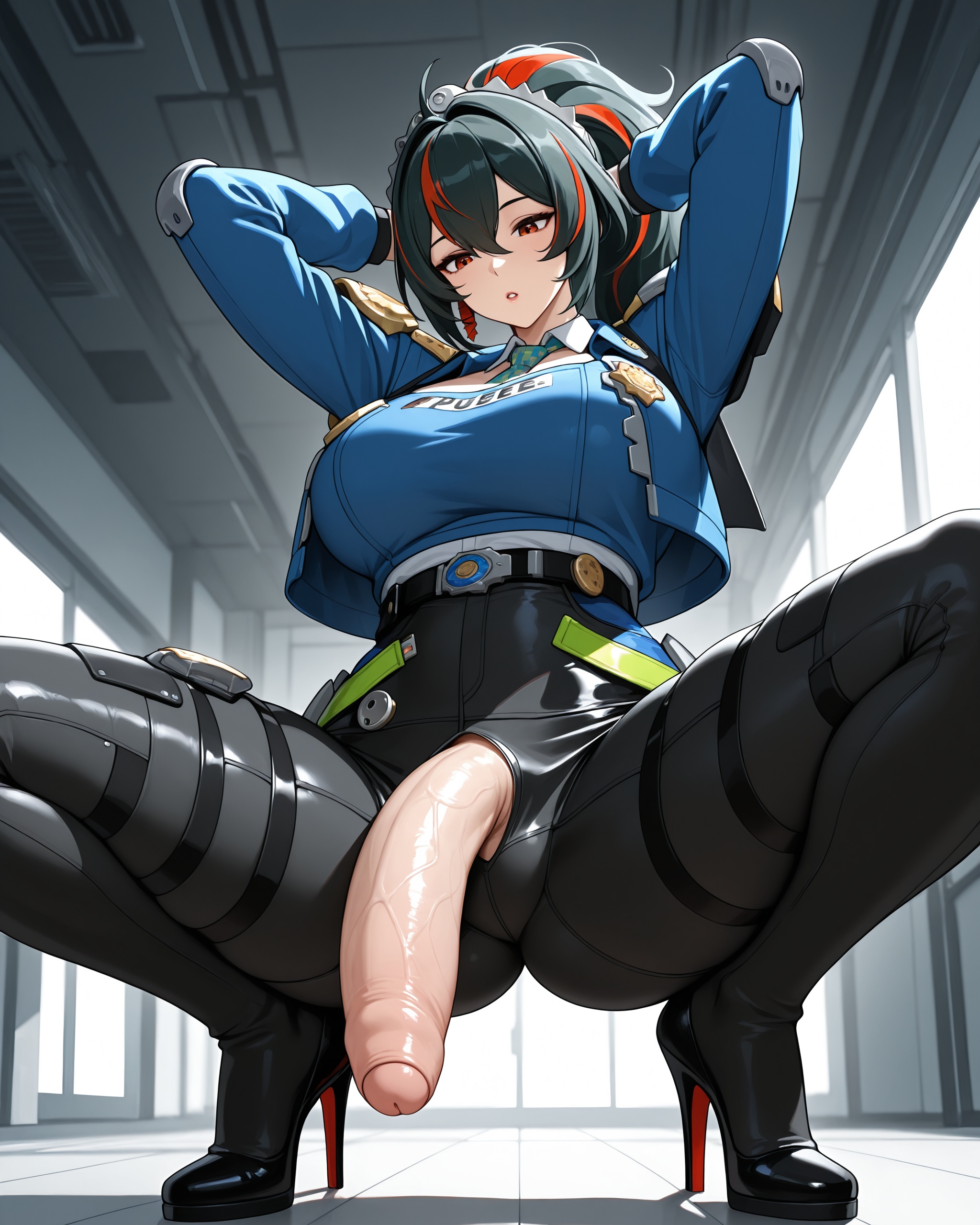 1futa Rule 34 Image
