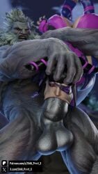 1girls Rule 34 Image