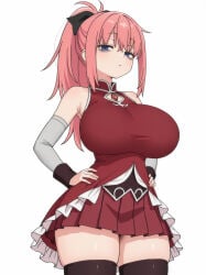 Alternate Breast Size Rule 34 Image