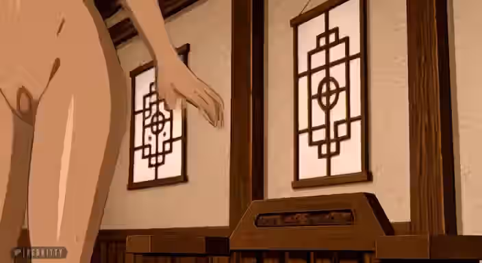 Avatar (Series) Rule 34 Video