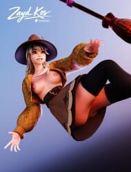 3d (Artwork) Rule 34 Image
