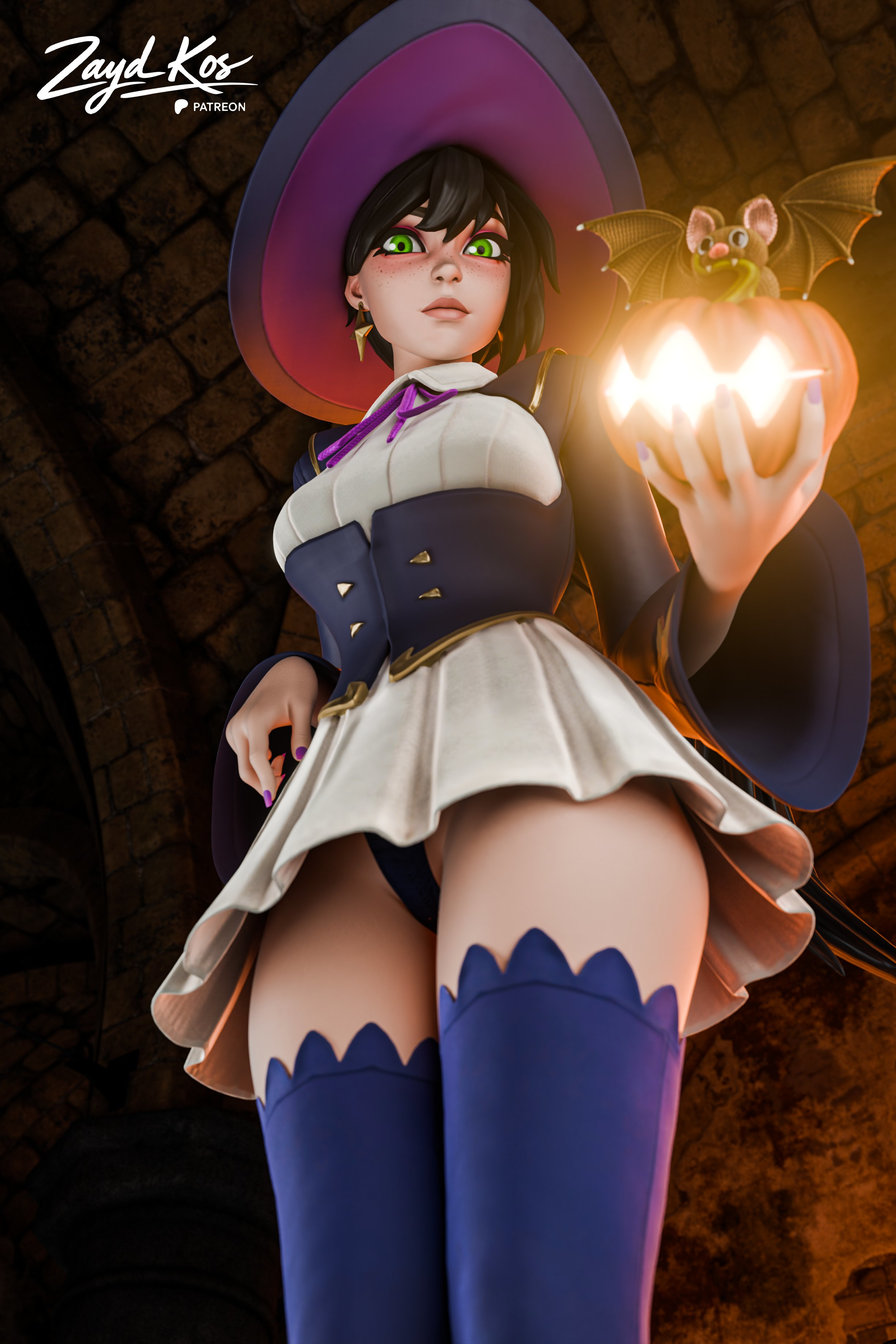 3d (Artwork) Rule 34 Image