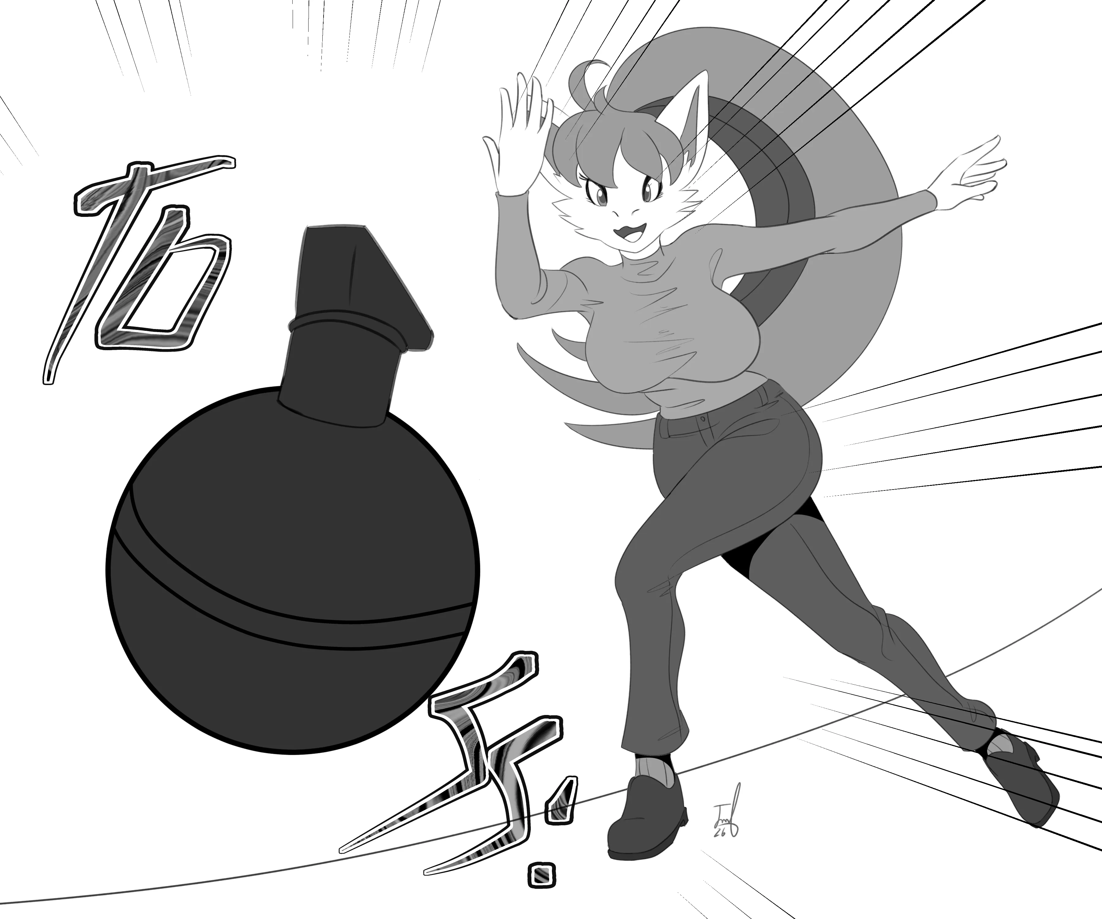 Elizabeth (Jmf) Rule 34 Image