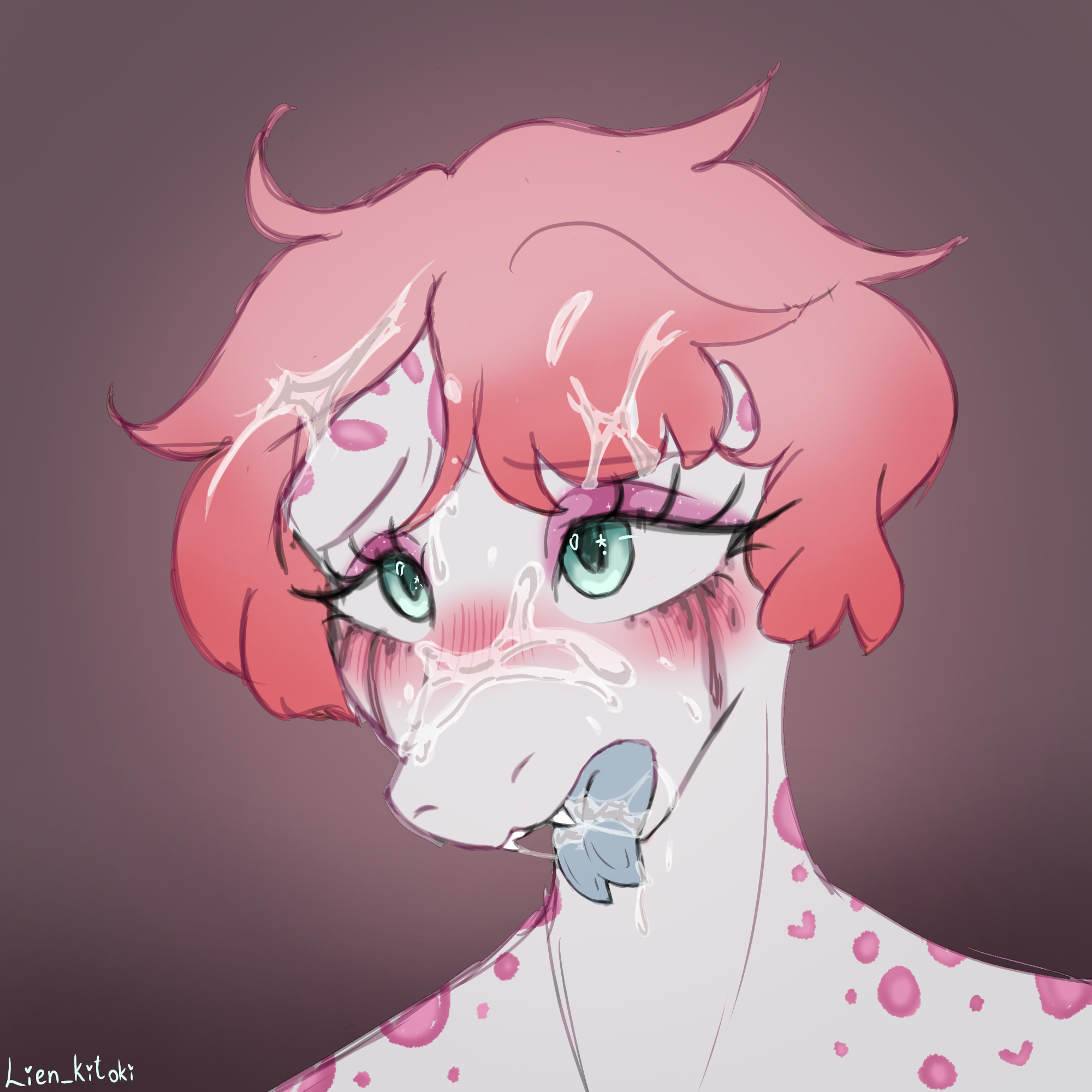 Charlie (Lien Kitoki) Rule 34 Image
