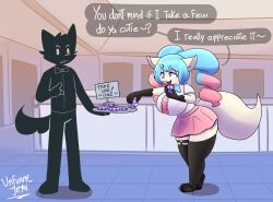 Ambiguous Gender Rule 34 Image