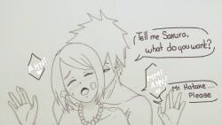 Naruto (Series) Rule 34 Image