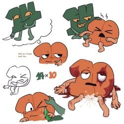 Fourteen (Bfb) Rule 34 Image