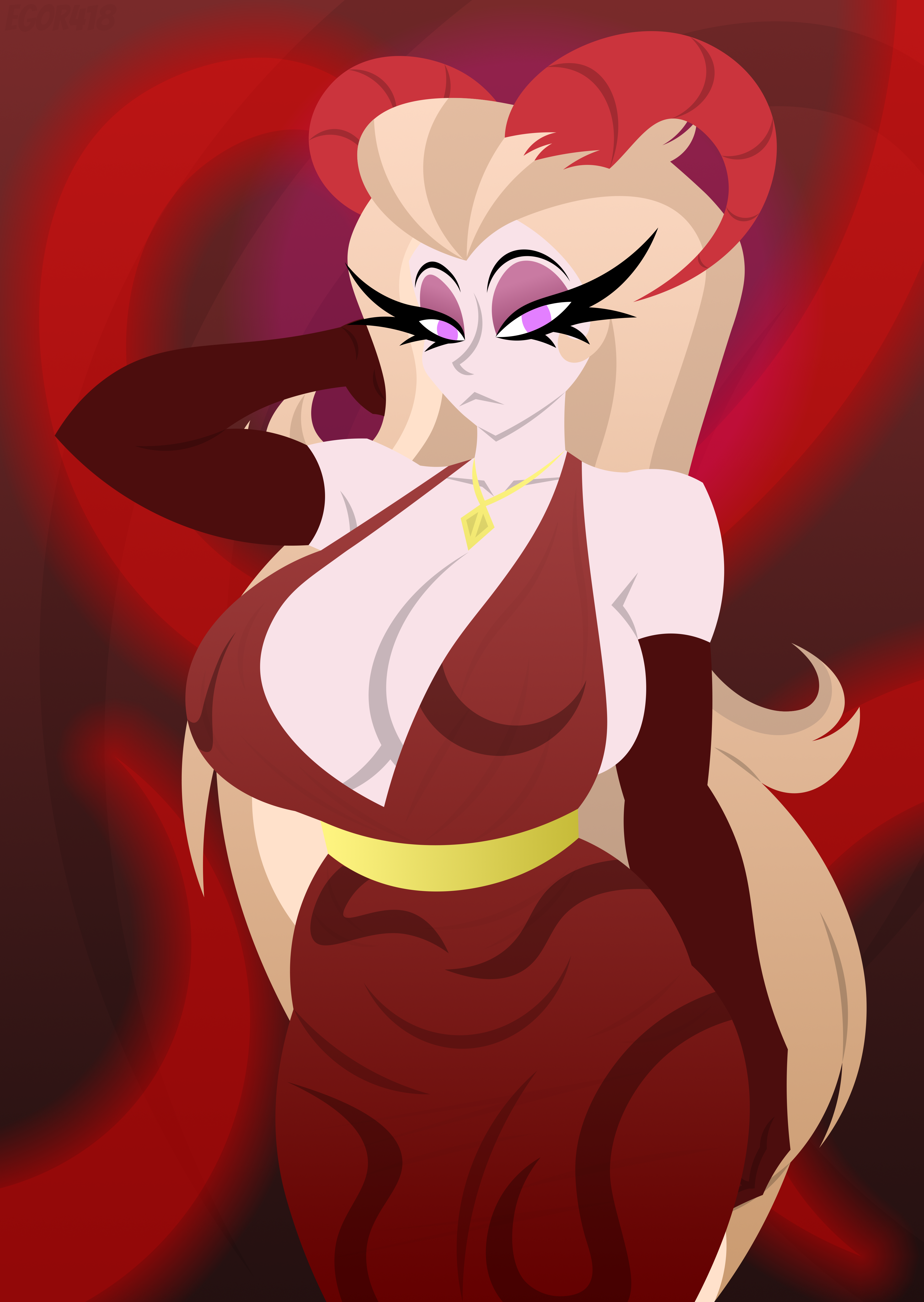 2d (Artwork) Rule 34 Image