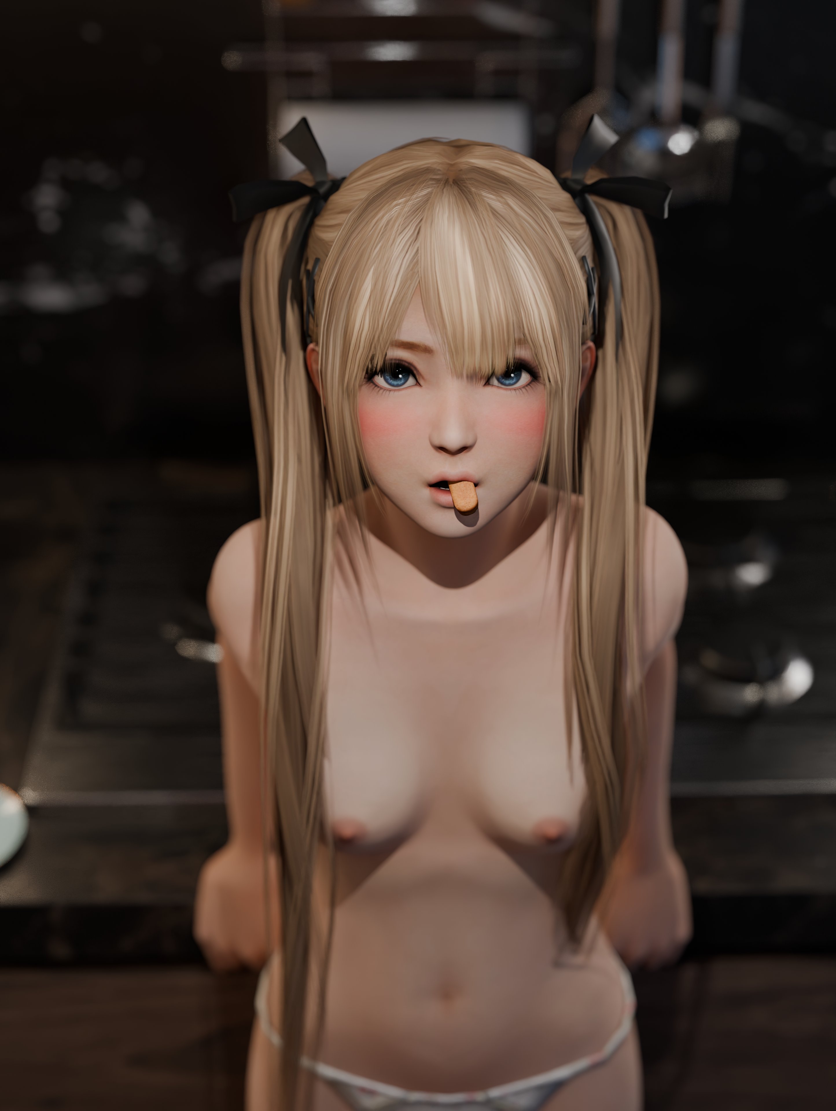 1girls Rule 34 Image