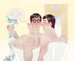 Digital Drawing (Artwork) Rule 34 Image