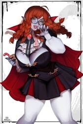 1girls Rule 34 Image
