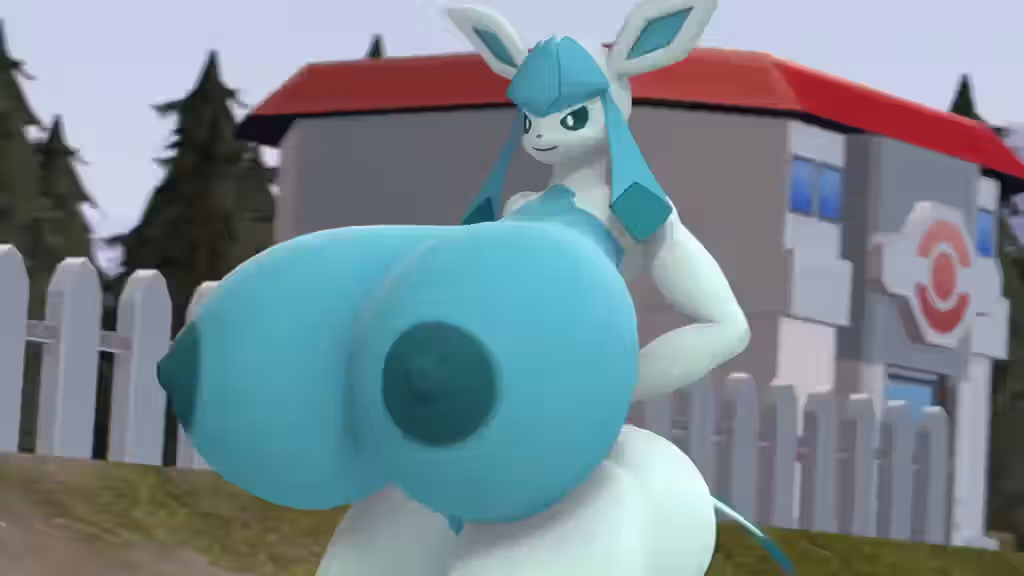 Pokemon (Species) Rule 34 Video