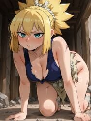 Kohaku (Dr.Stone) Rule 34 Image