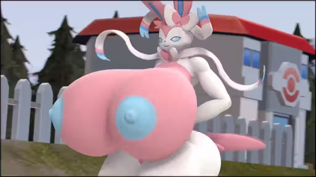 Pokemon (Species) Rule 34 Video