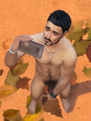 Bird'S-Eye View Rule 34 Image