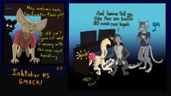 Lukas (Lwmoon) Rule 34 Image