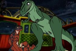 Crispo (Dinocrisponsfw) Rule 34 Image