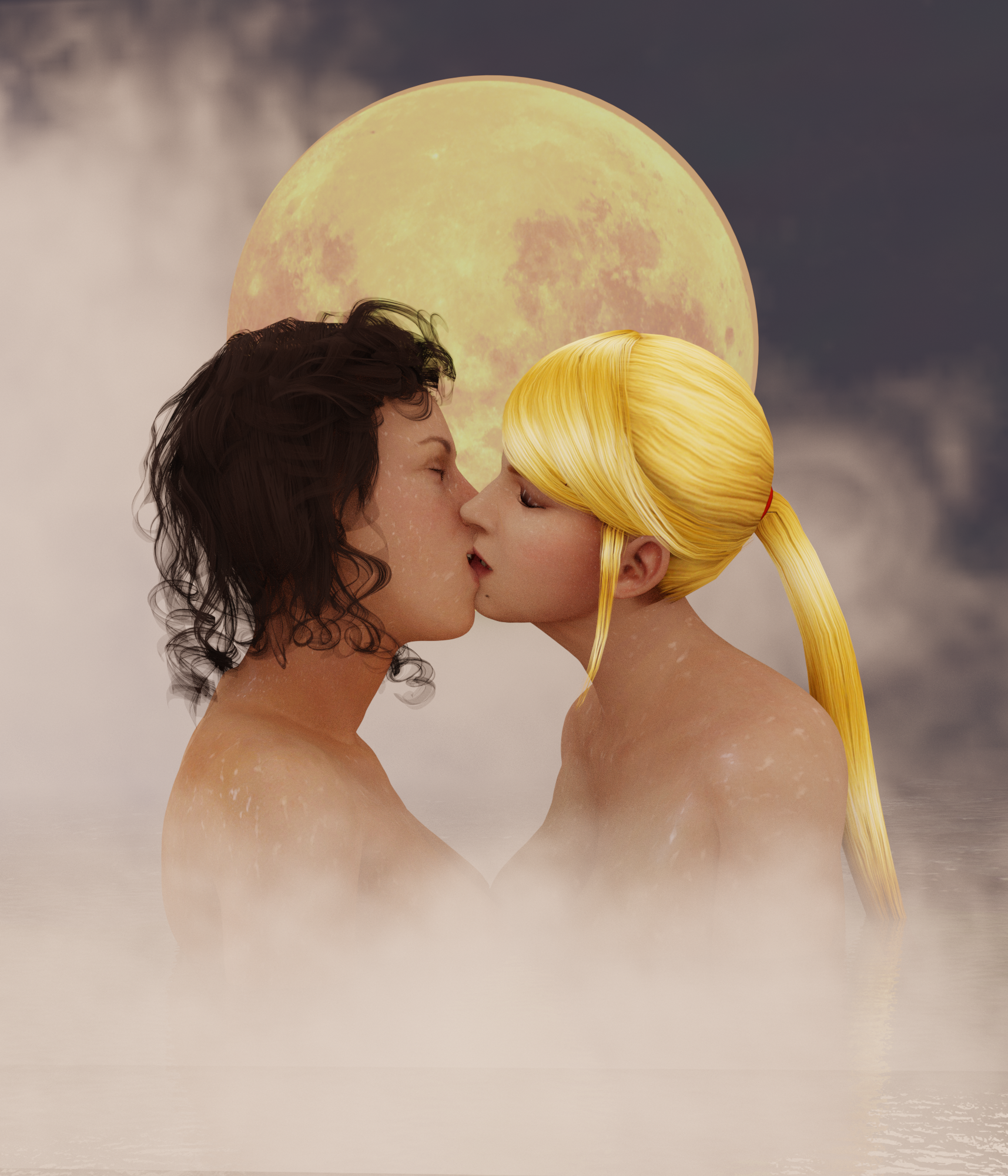 Ellen Ripley (Alien (Franchise)) Rule 34 Image