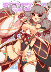 Nia (Blade) Rule 34 Image