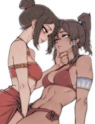 Avatar The Last Airbender Rule 34 Image
