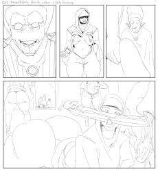 Character Request Rule 34 Image