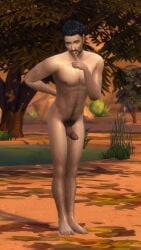 Cock Rule 34 Image