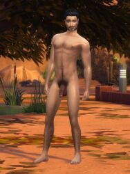 Cock Rule 34 Image