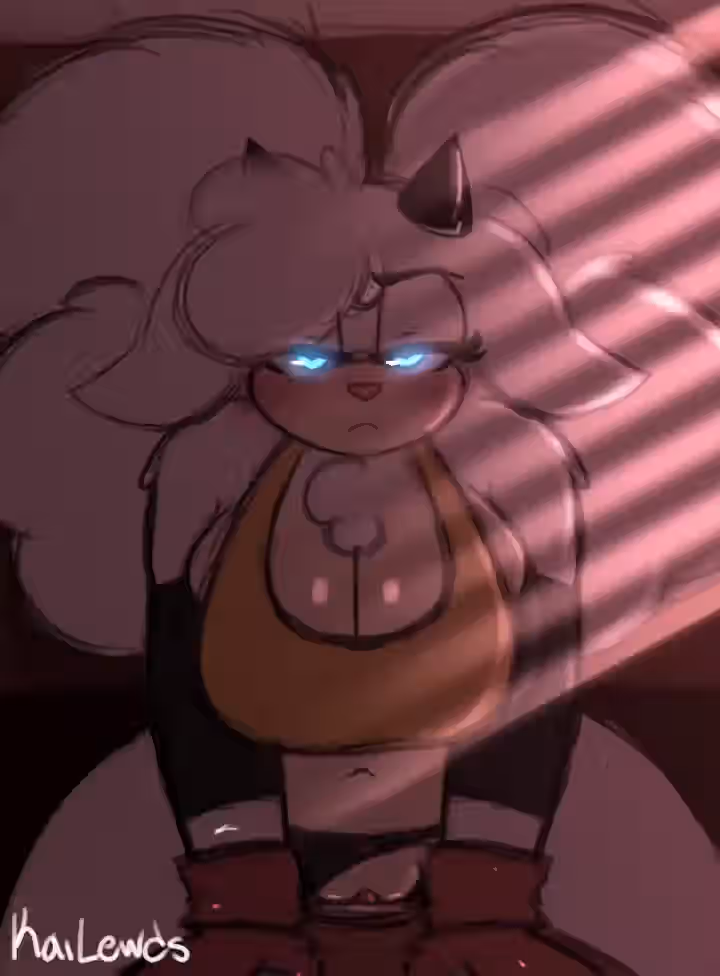 Sonic (Series) Rule 34 Video