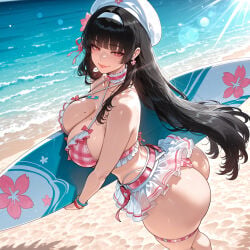 Chisa (Wuthering Waves) Rule 34 Image