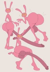 Evil Jax (Tadc) Rule 34 Image