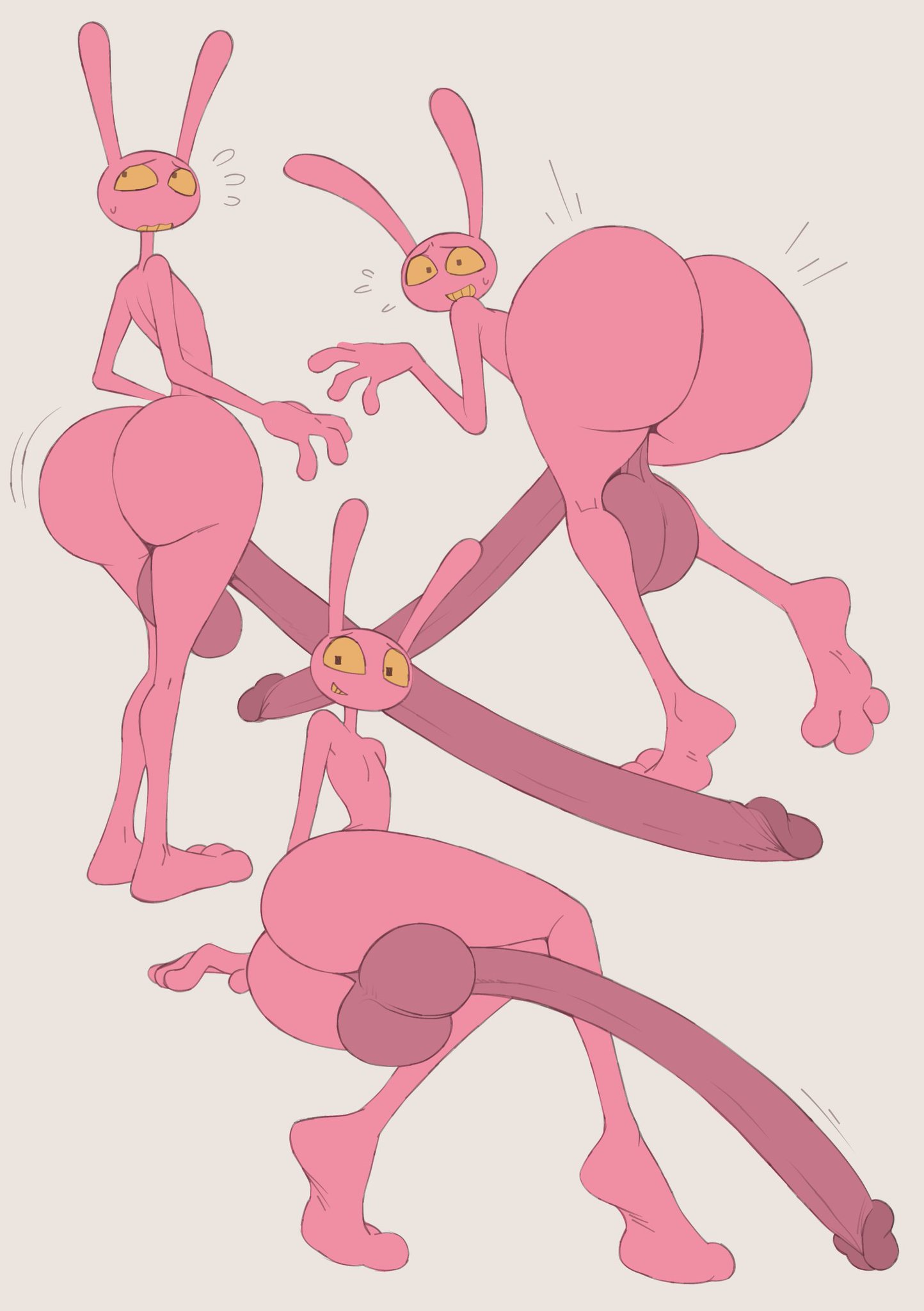 Glitch Productions Rule 34 Image