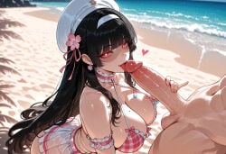 Chisa (Wuthering Waves) Rule 34 Image