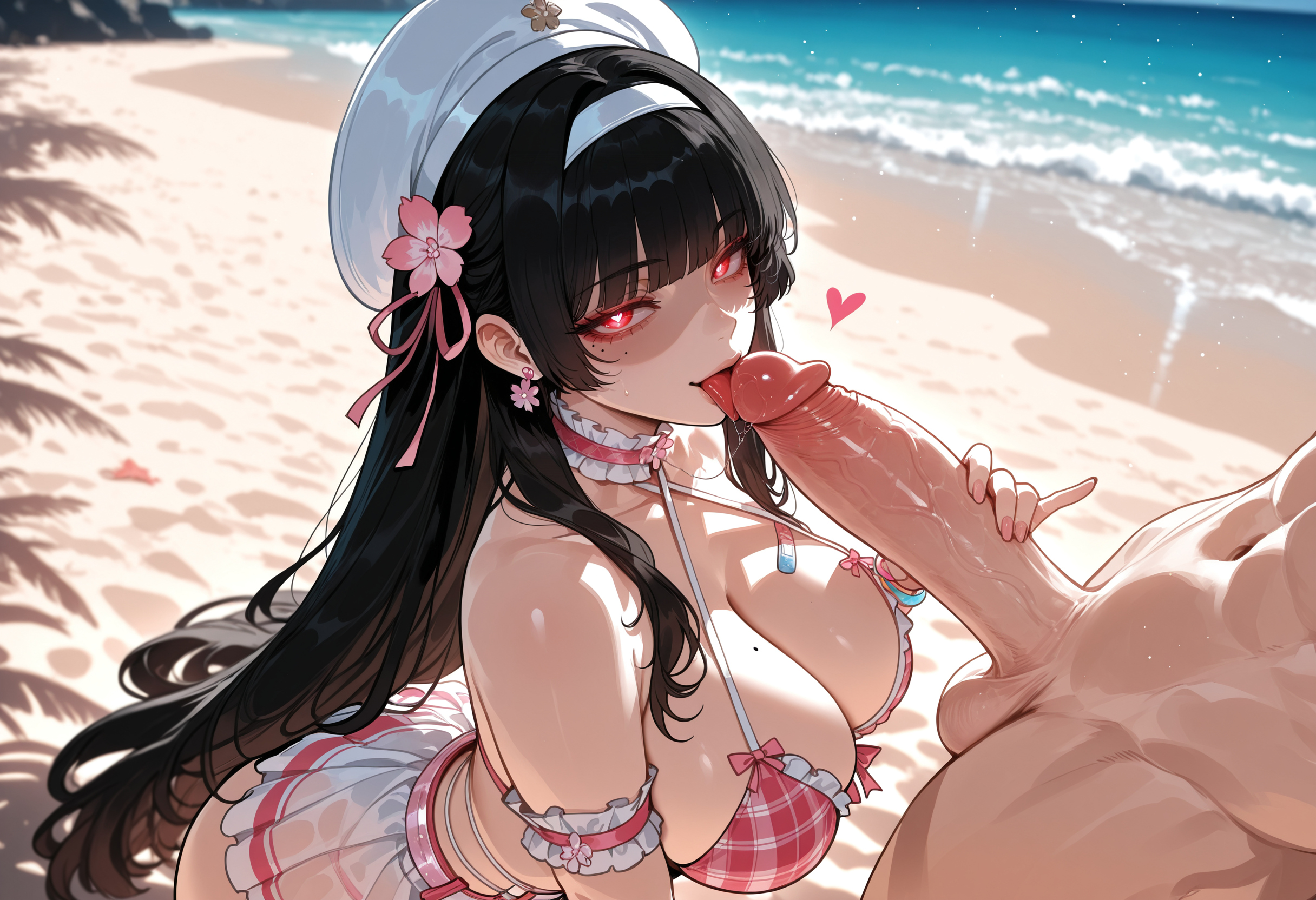 Chisa (Wuthering Waves) Rule 34 Image
