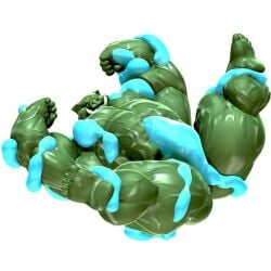3d (Artwork) Rule 34 Image