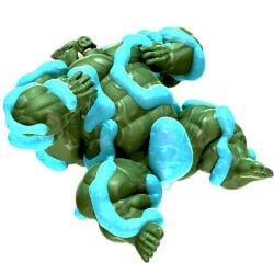 3d (Artwork) Rule 34 Image