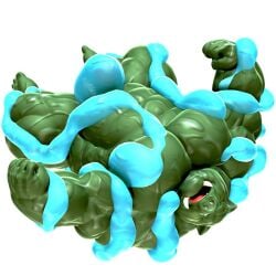 3d (Artwork) Rule 34 Image