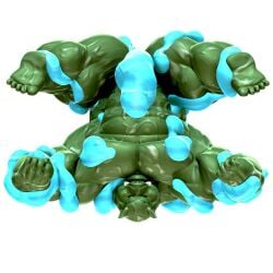 3d (Artwork) Rule 34 Image