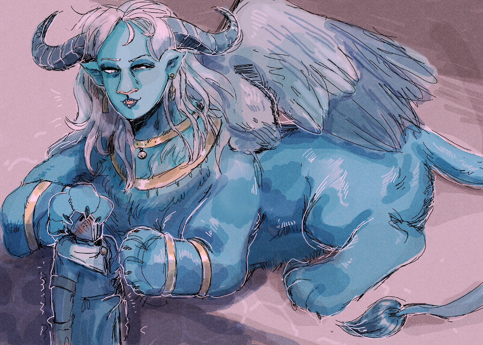 Mythology Rule 34 Image
