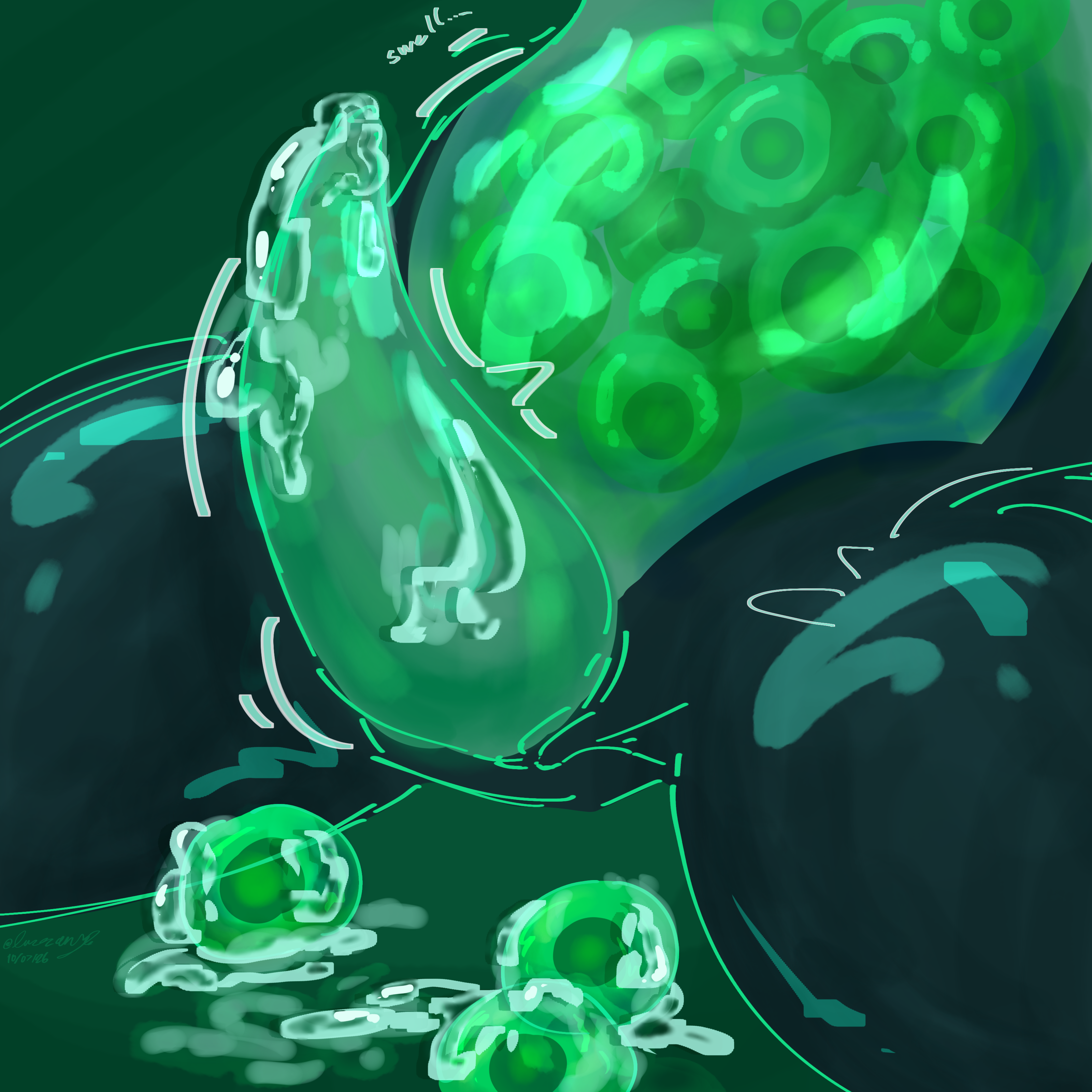 Queen Chrysalis (Mlp) Rule 34 Image