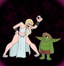 Gumme (Drunken Tales) Rule 34 Image