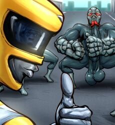 Masturbating Rule 34 Image