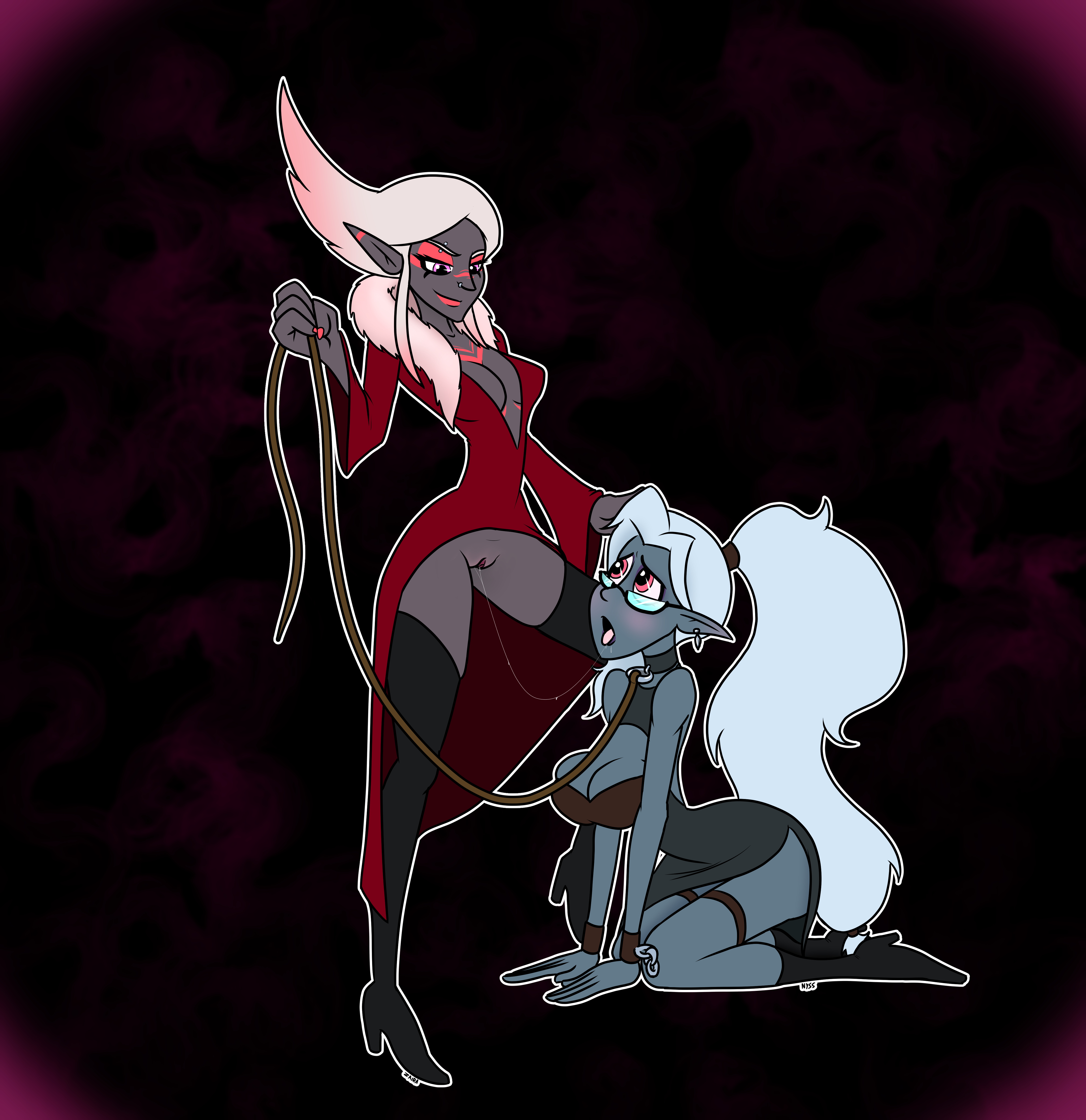 Drunken Tales Rule 34 Image