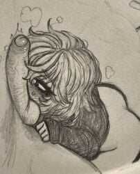 Pencil (Artwork) Rule 34 Image