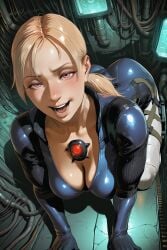 1girls Rule 34 Image