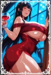 1girls Rule 34 Image