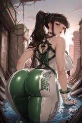 Eve (Stellar Blade) Rule 34 Image