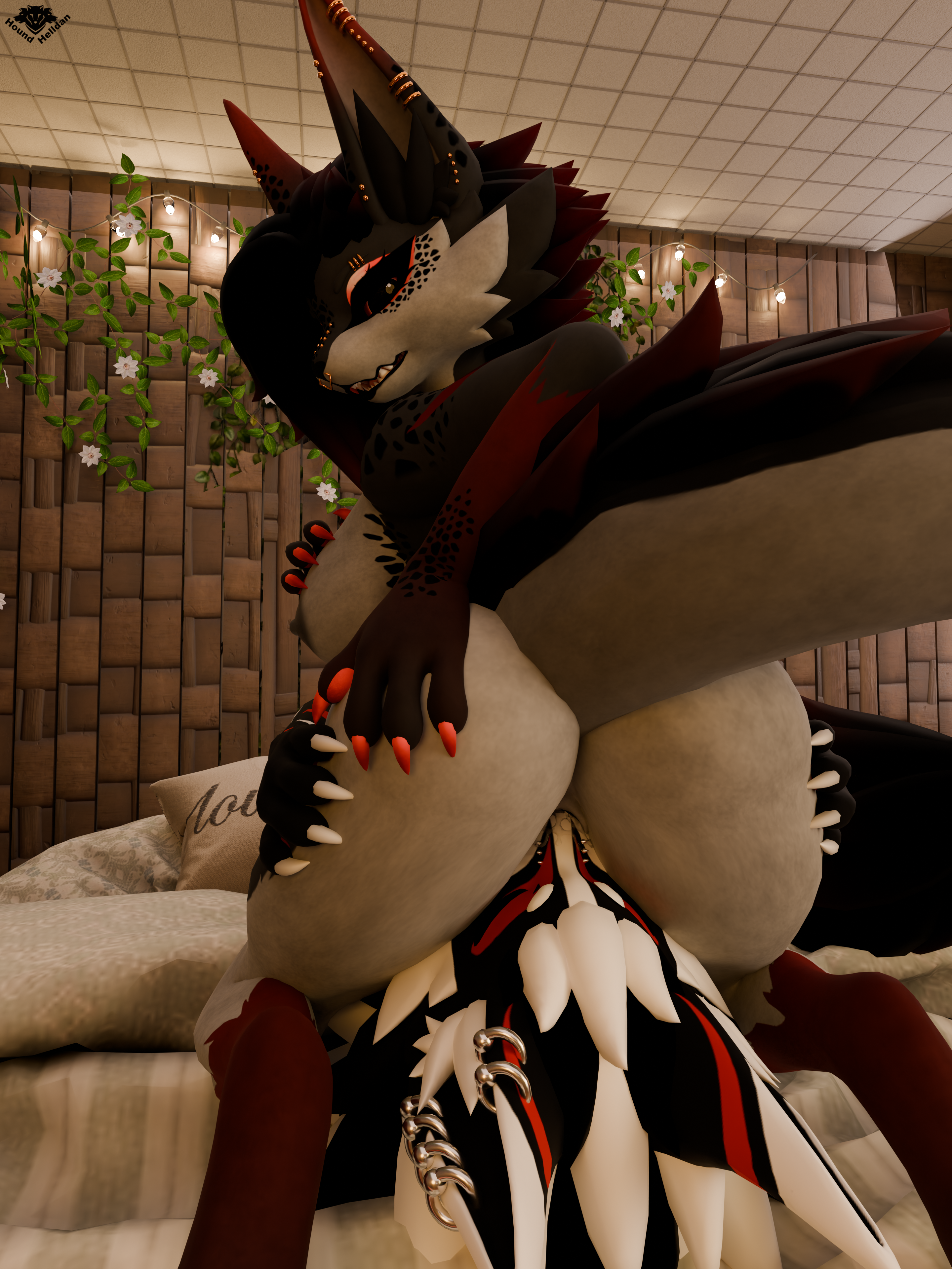 3d (Artwork) Rule 34 Image